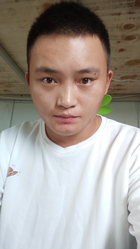 水里面的云呀的第一张照片--东山残疾人相亲网